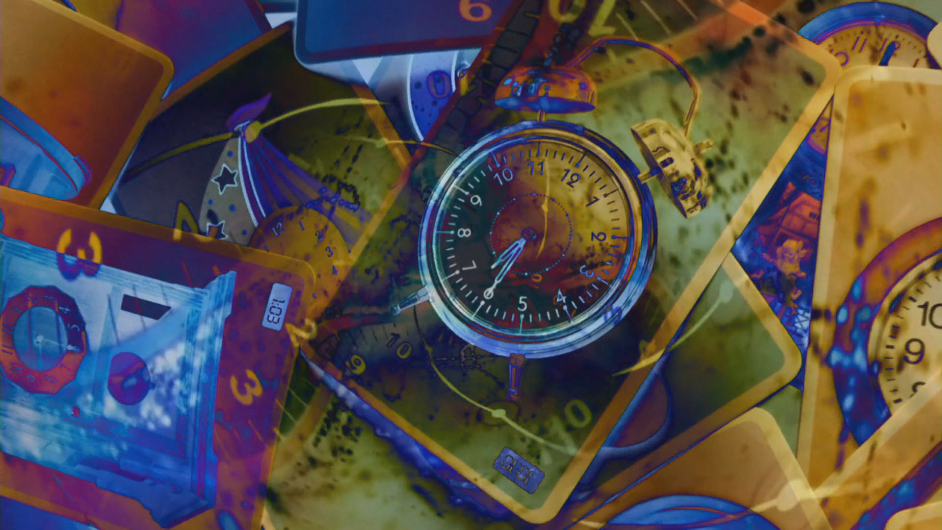 Octet-Miller_Clock-Cards_CG-RYAN